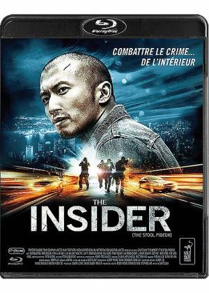 The Insider