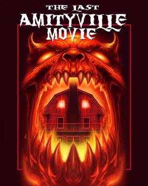 The Last Amityville Movie