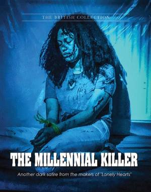 The Millennial Killer