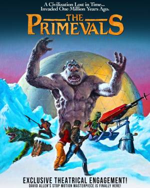 The Primevals