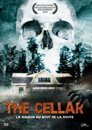 The Cellar