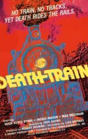 The Death Train