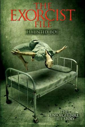 The Exorcist File