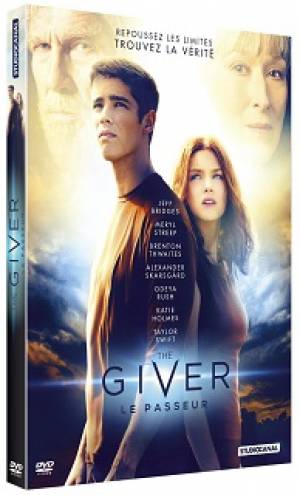 The Giver