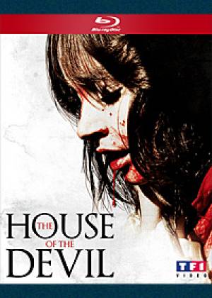 House of the Devil, The