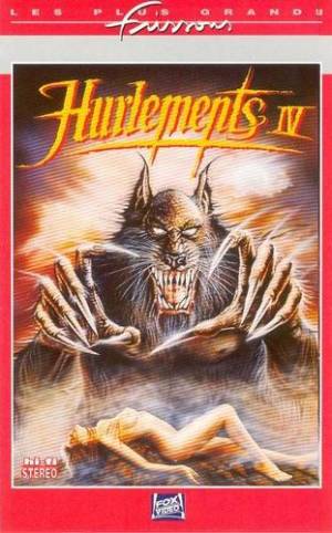 HURLEMENTS aka Howling (1980 - 1985 - 1987 - 1988 - 1989 - 1991 - 1995 & 2011) Thehowling4