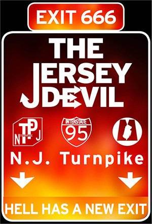 The Jersey Devil