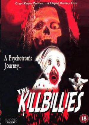 The Killbillies