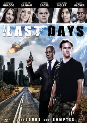 The Last Days