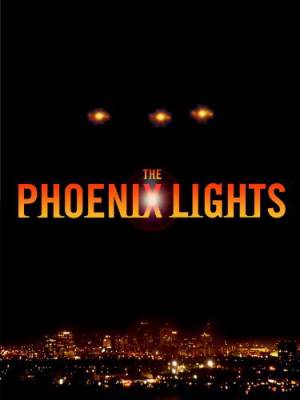 The Phoenix Lights