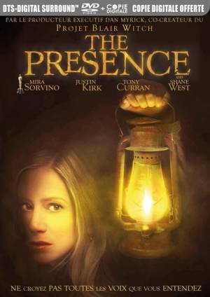 The Presence