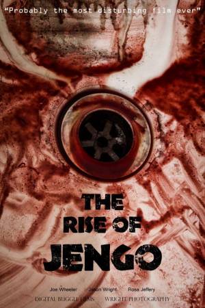 The Rise of Jengo