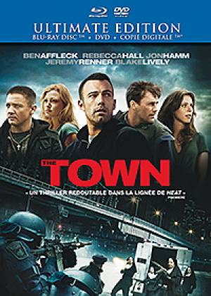 Town, The