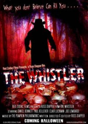 The Whistler