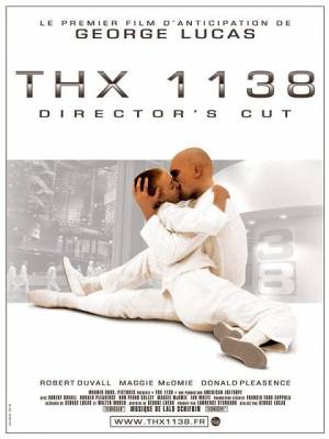 THX 1138