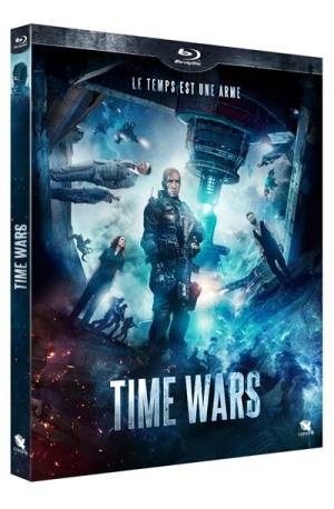 Time Wars