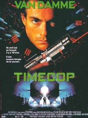 Timecop