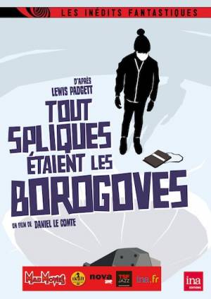 Tout spliques étaient les Borogoves