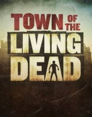 Town of the Living Dead