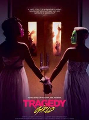 Tragedy Girls