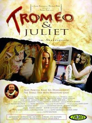 Tromeo et Juliet