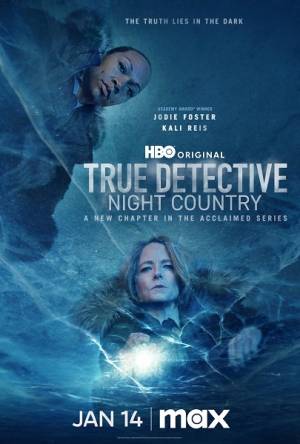 True Detective : Night Country