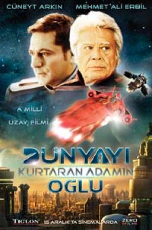 Turkish Star Wars 2
