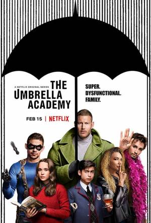 The Umbrella Academy