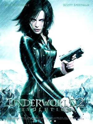 Underworld 2 : Evolution