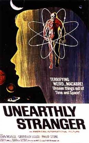 Unearthly Stranger