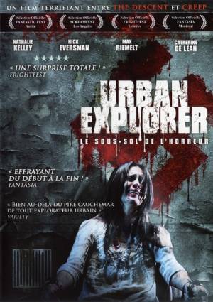 urban explorer 2011 online