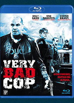 Very Bad Cop | Sortie DVD-Blu-Ray - Horreur.net