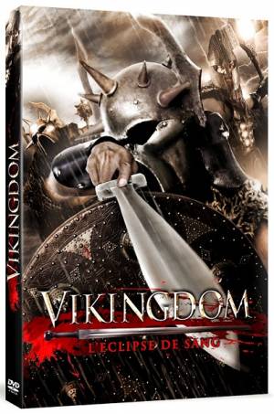 Vikingdom: L'Eclipse de Sang