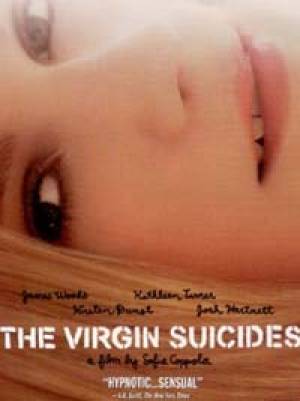 Virgin suicides