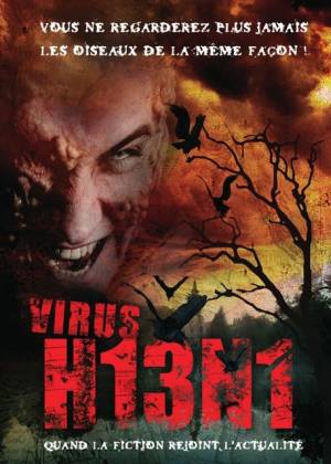 Virus H13N1