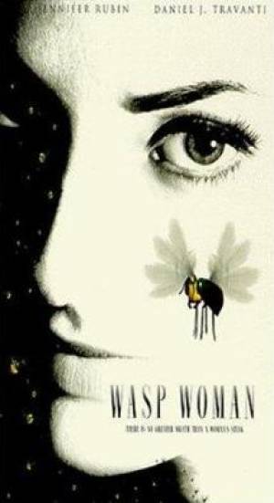 Wasp Woman : La Femme Guêpe