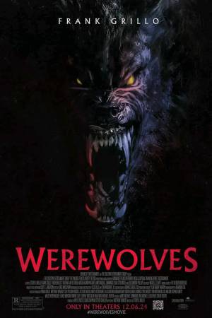 Werewolves