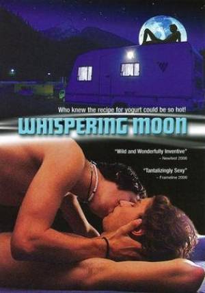 Whispering moon