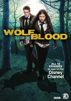 Wolfblood : Le Secret des Loups