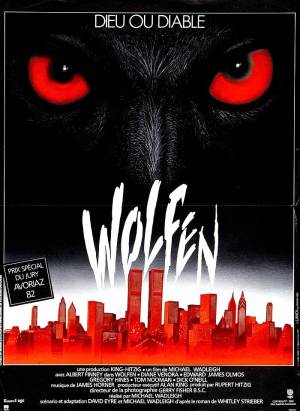 Wolfen