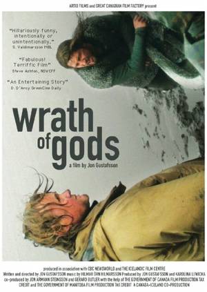 Wrath of Gods