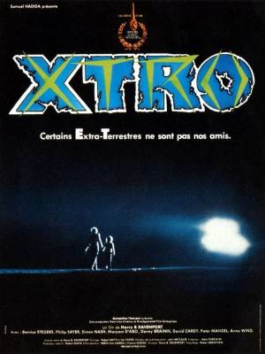 Xtro