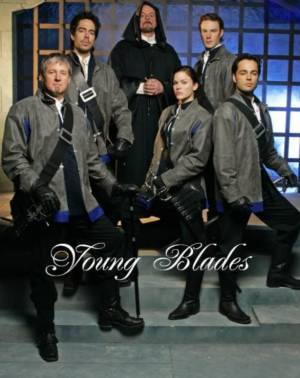 Young Blades