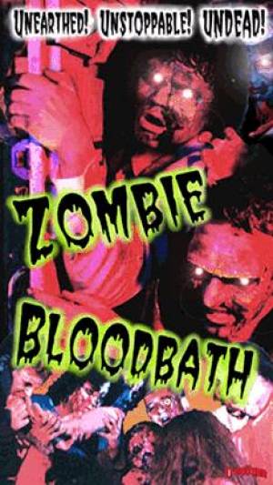 Zombie Bloodbath