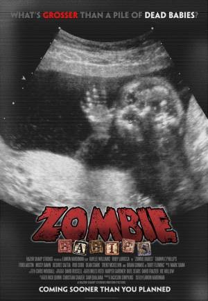 Zombie Babies