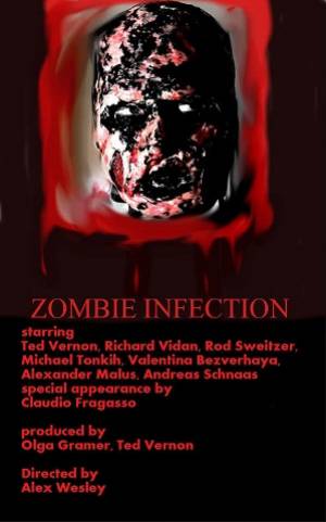 Zombie infection