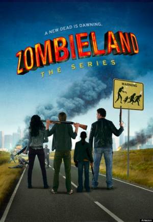 Zombieland : The Series