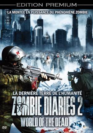 Zombie Diaries 2: World of the Dead