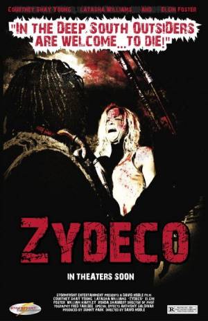 Zydeco