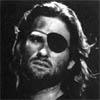 Portrait de Plissken